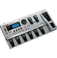 BOSS Gt10 Pedal de efecto