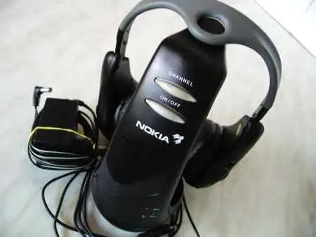 Nokia és Philips Egyéb Nokia és Philips Egyéb