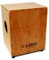 CB Drums CAJON - Horváth Szilárd féle dob Dob [2012.06.22. 13:46]