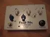 HBE FROST BITE FLANGER Effekt pedál [2012.06.25. 12:20]