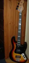 Harmony Jazz Bass Bass Gitarre [July 21, 2012, 11:39 pm]