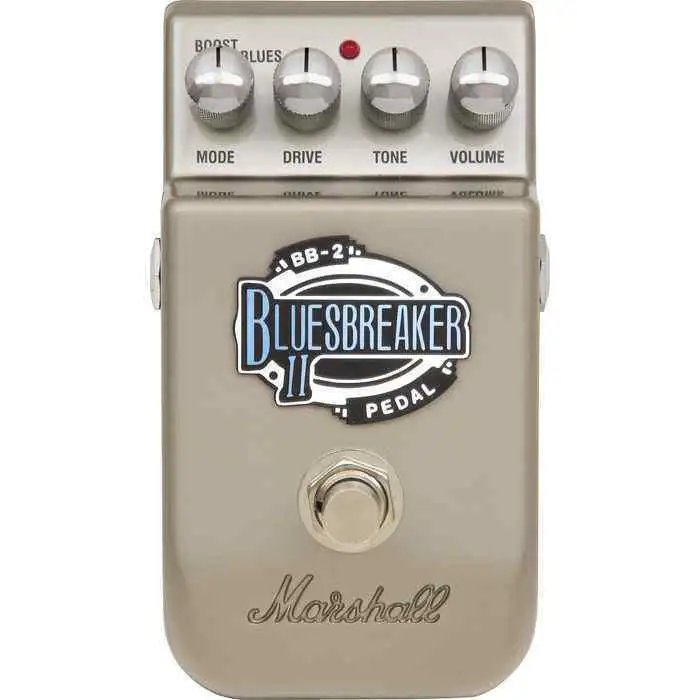 Marshall Bluesbreaker Marshall BB2 Bluesbreaker II Overdrive
