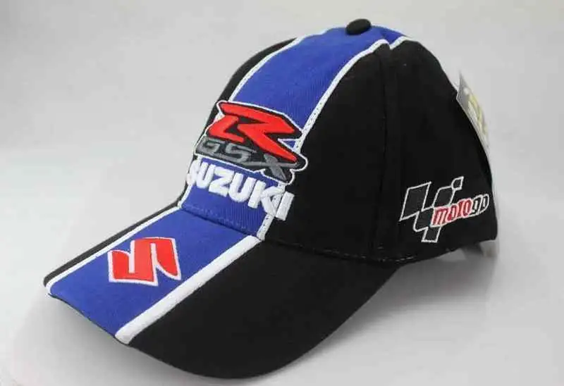- Új Suzuki GSXR MotoGP baseball sapka Egyéb