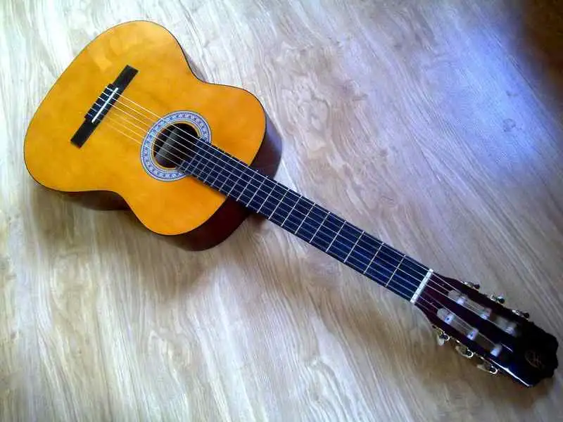   Classic guitar