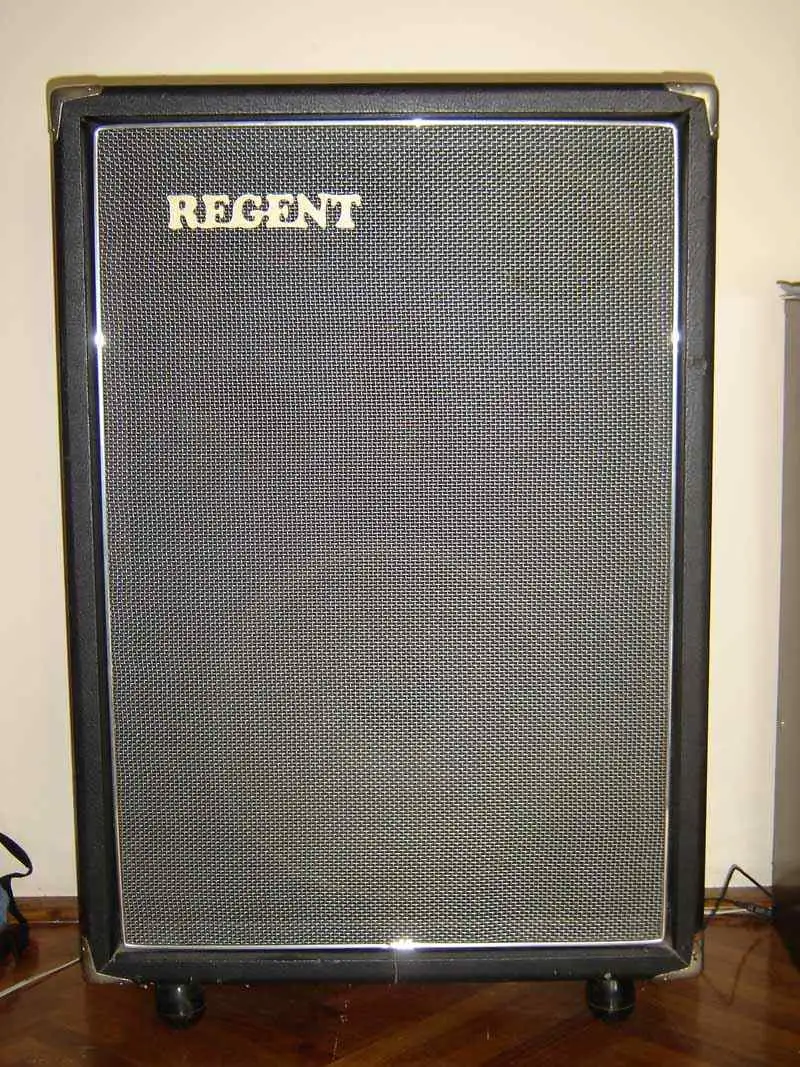 Vermona REGENT Hangfal