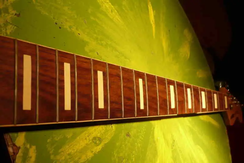 JAZZ BASS JAPAN 1970s Basszusgitár