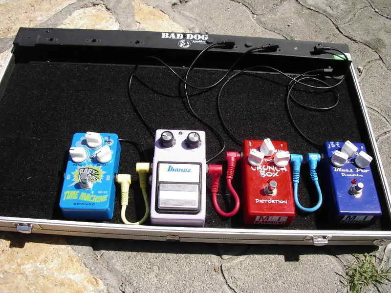 Soundprofil Mi audio Effect group