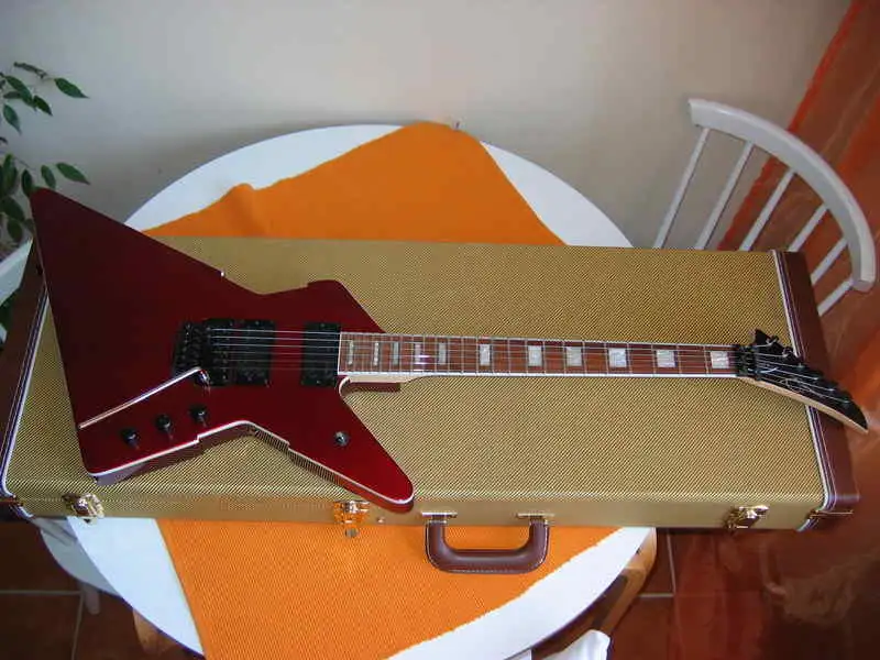 Peavey Rotor EXP Electric guitar for sale | GS Fanatic