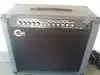 Coxx Gg 60 Guitar amplifier [August 15, 2012, 3:38 pm]