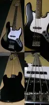 Spear RFB-100 Basgitara [August 22, 2012, 12:36 pm]