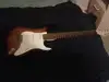 LG Strotacaster Elektromos gitár [2012.08.24. 00:36]