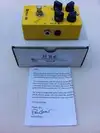 HBE Detox EQ Paul Gilbert Signature Pedál [2012.08.24. 12:58]