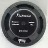 Rackwaad 150 W Lautsprecher [August 31, 2012, 1:27 pm]