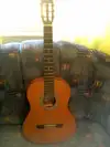 Gomez Spanyol GomezCsere is Akustikgitarre [September 2, 2012, 10:34 am]