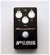 Excalibur Holy Grail distortion - CSERE IS Effekt pedál [2012.09.17. 13:38]