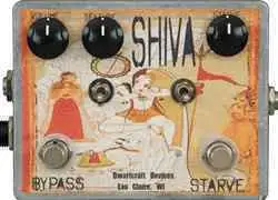  Dwarcraft Devices Shiva Pedál