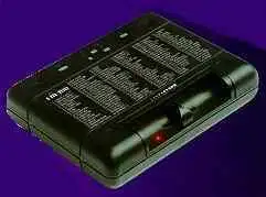 - EM-100 EasyMIDI Hangmodul