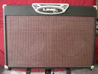 Line6 Vetta I 212 100 wattos gitárkombó Guitar combo amp - Astbury01 [March 20, 2025, 5:28 pm]