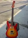Alabama - Elektromos gitár [2012.09.20. 15:06]
