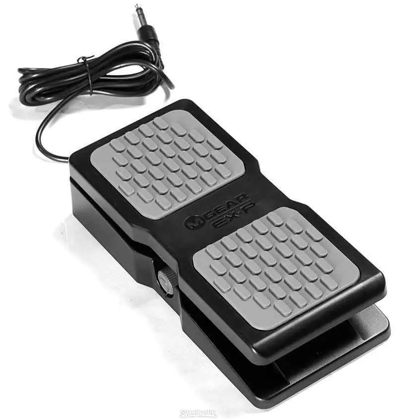 M audio M-AUDIO EX-P Hangerő pedál