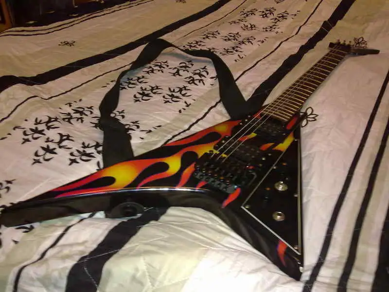 Dimavery RR-620 Elektromos gitár