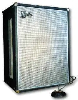  Vibratone Gitárkombó
