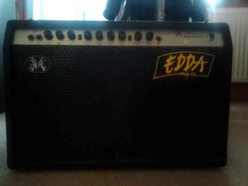 AXL Rapture 100R Gitárerősítő-fej