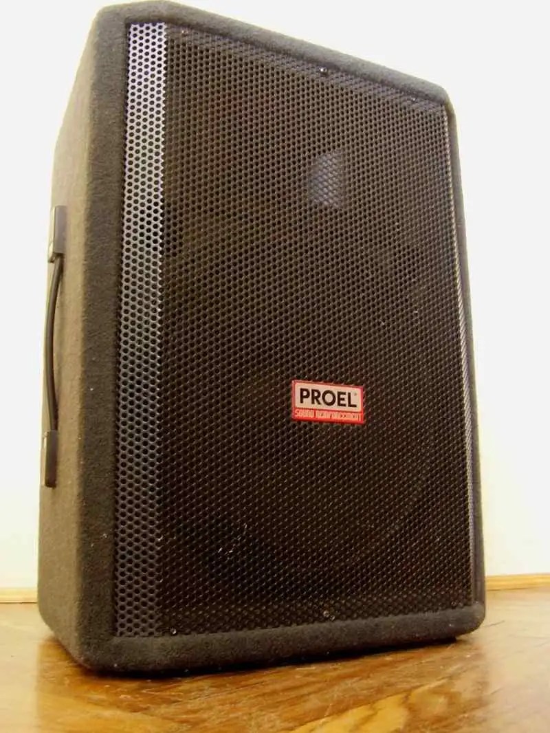 Proel Smart 12P  160W Passzív monitor