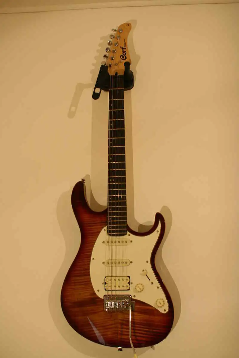 Cort G210 Ft Tab Electric guitar