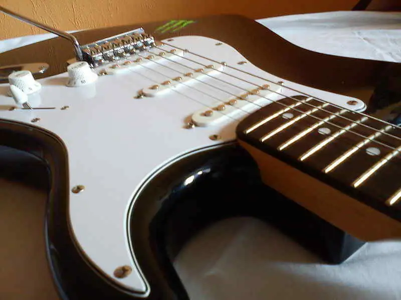 Crafter  Elektromos gitár