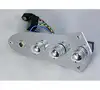Noll TCM 2S-JB ONBOARD EQ chrome f. JazzBass Basszusgitár [2012.10.01. 20:42]