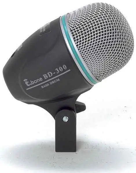  BD 300 Hangszermikrofon