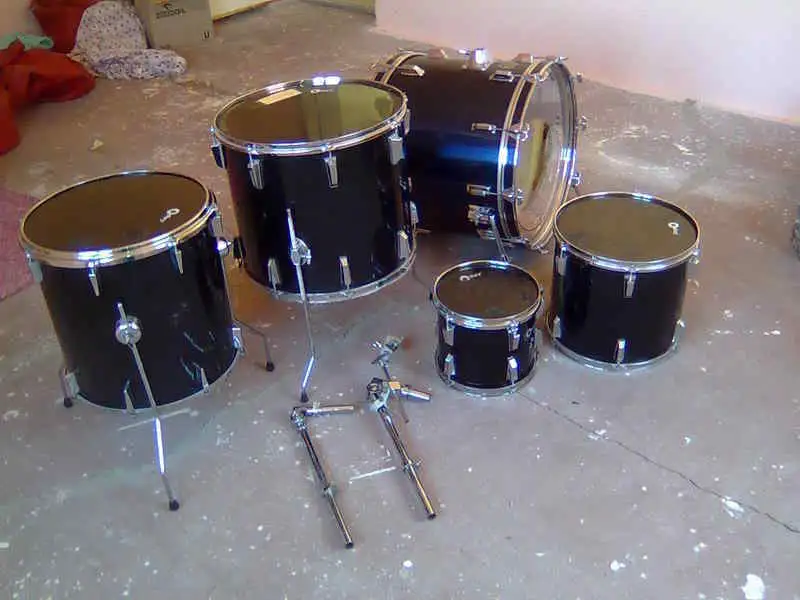  New-Sound Dob