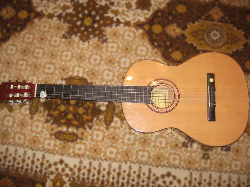 Tenson Classic Student 44 Akustikgitarre