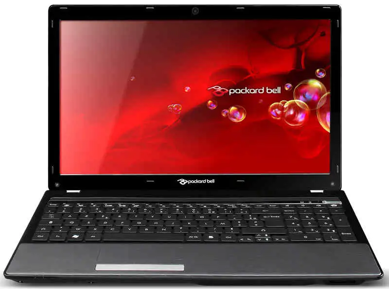  Packard Bell Sontiges