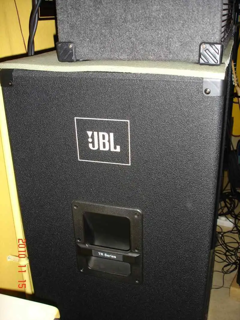 JBL TR-126-USA Hangfalpár