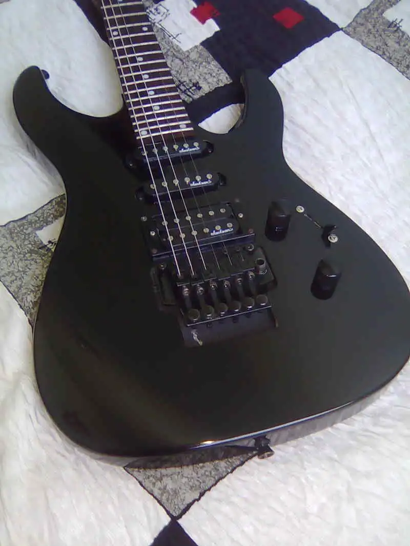 Jackson PS2 Performer Elektromos gitár