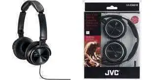 JVC HA-S 360 Oferta de paquete
