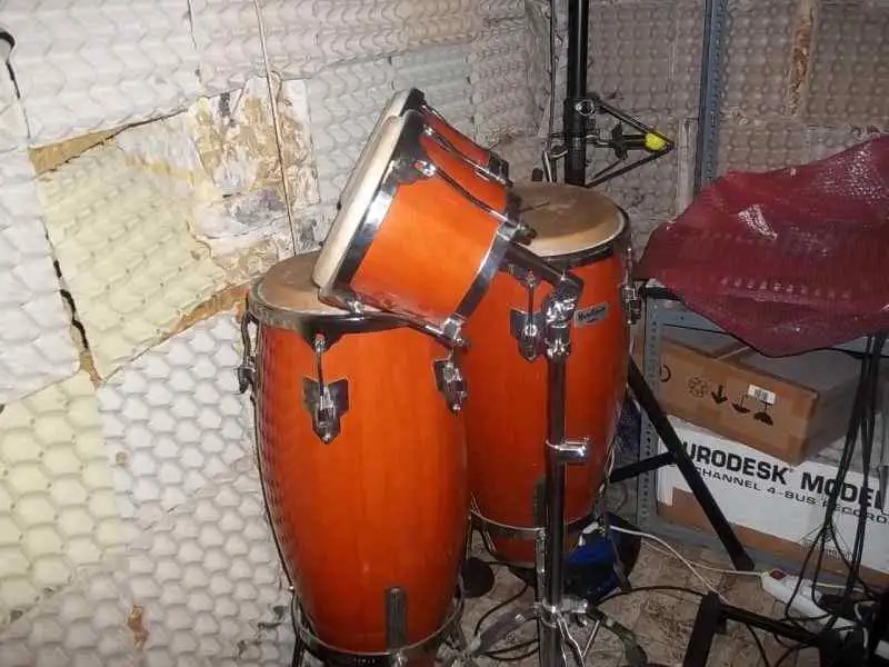Headliner Set Conga