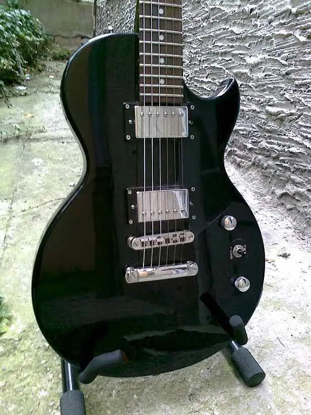 Westone Les Paul Korea Electric guitar