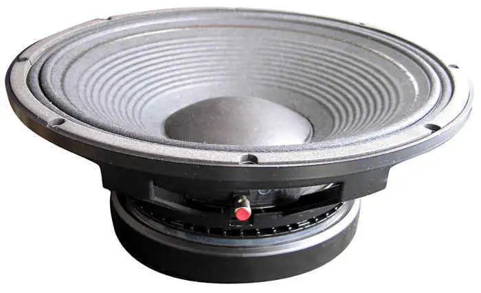  Beyma 15G40 Bajo eléctrico