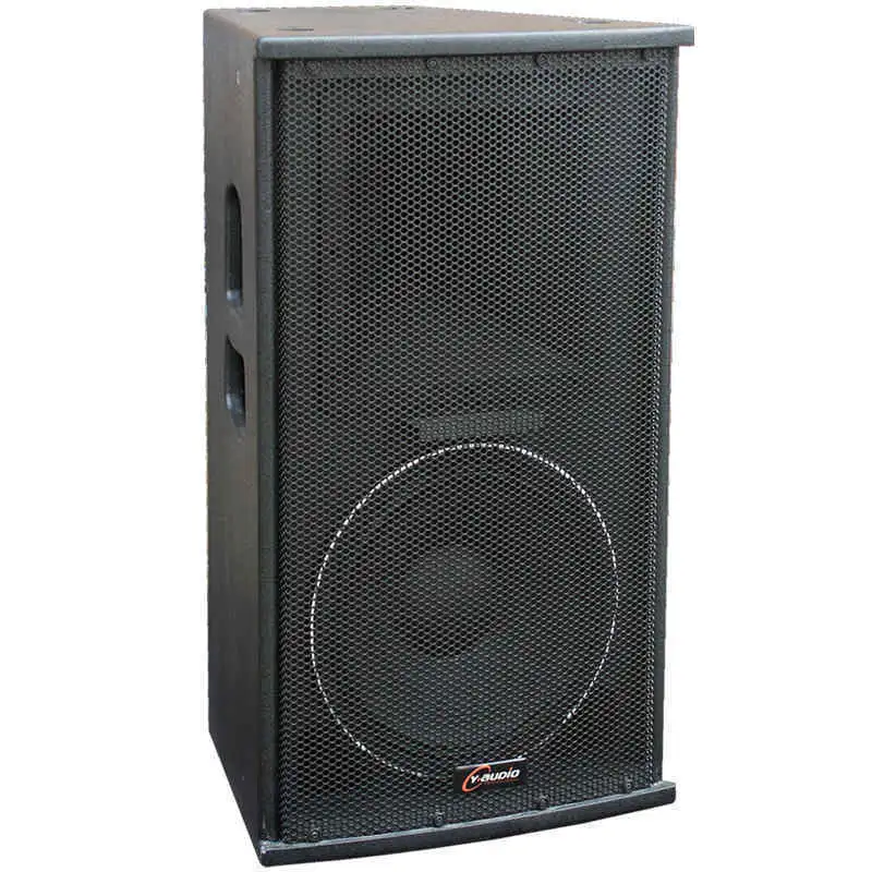  DYH115 600W RMS Passzív monitor