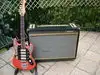 Meazzi Manager Cabezal de amplificador de guitarra [October 15, 2012, 7:26 am]