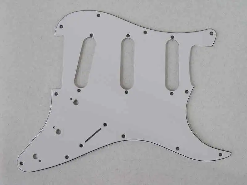 - Stratocaster Koptató