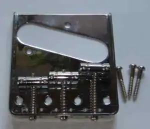 DR DR. Parts telecaster húrláb Húrláb