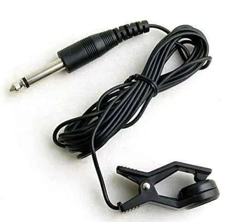 Cherub WCP-55V univerzális hangszedő Hangszedő