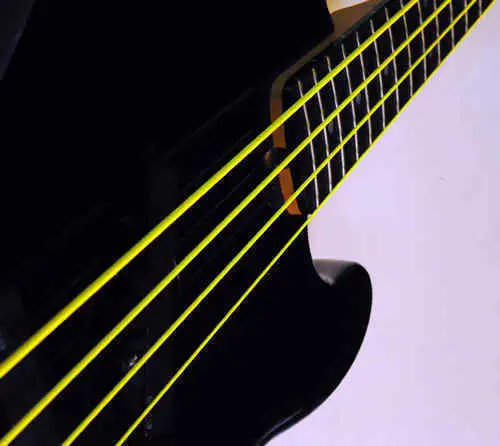  NEON Húrkészlet