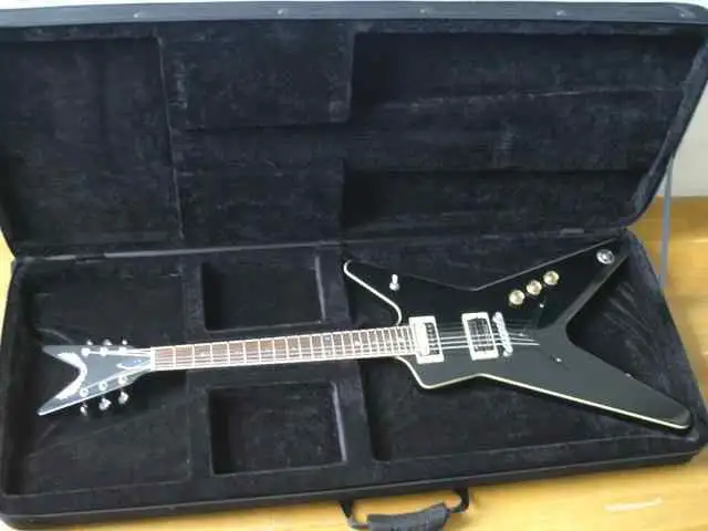 Dean ML 79 Korea Electric guitar for sale - Budapest, Magyarország