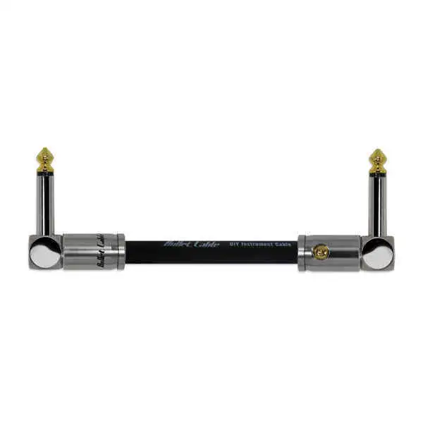 - Bullet Cable DIY Kit Guitar cable