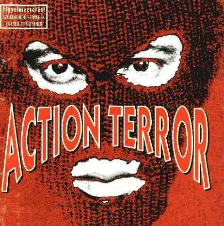 Összeomlás,Terror,Sex Action Egyéb